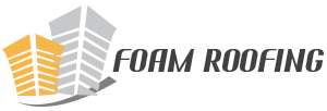 Foam Roofing Services in North Dakota